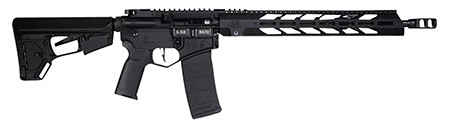 Diamondback DB15, 5.56x45mm, 30+1, 16" Barrel, Semi-Auto, Right Hand