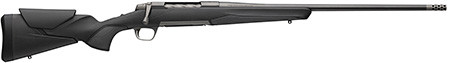 Browning X-Bolt 2, 6.5 Creedmoor, 4+1, 22" Barrel, Hunter Series
