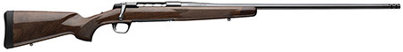 Browning X-Bolt 2, 6.5 Creedmoor, 4+1, 22" Barrel, Medallion Series
