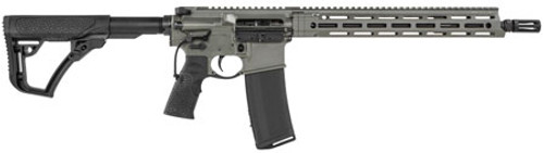 Daniel Defense DDM4, 5.56x45mm, 10+1, 14.50" Barrel, V7 SLW