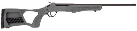 Rossi Tuffy, 410 Gauge, 1rd, 18.50" Barrel, Right Hand, Single Shot
