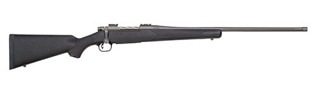 Mossberg International Patriot, 450 Bushmaster, 4+1, 20" Barrel, Bolt