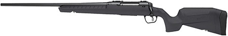 Savage Axis 2, 6.5 Creedmoor, 4+1, 22" Barrel, Left Hand, Bolt Action