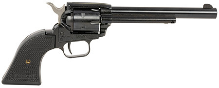 Heritage Rough Rider, 22 LR, 6 Capacity, 6.50" Barrel, SAO Action