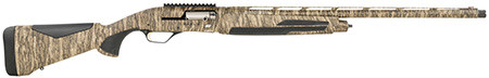 Browning Maxus II, 12 Gauge, 4+1, 26" Barrel, Semi-Auto, Right Hand