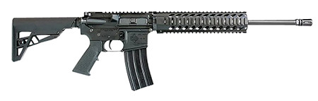 Diamondback DB15, 5.56x45mm NATO, 30+1, 16" Barrel, Semi-Auto, Right Hand