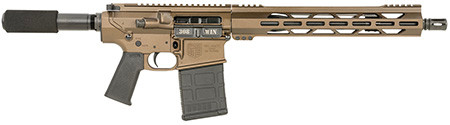 Diamondback DB10, 308 Win, 20+1, 13.50" Barrel, Semi-Auto