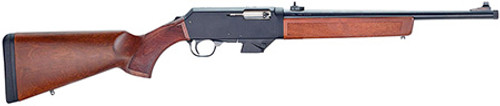 Henry Homesteader H027H9S, 9mm Luger, 10+1, 16.37" Barrel, Semi-Auto