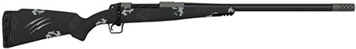 Fierce Firearms CT Rogue, 300 PRC, 3+1, 20" Barrel, Bolt, Right Hand