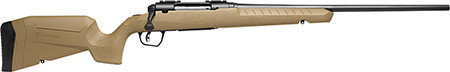 Savage Axis 2, 7mm-08 Rem, 4+1, 22" Barrel, Right Hand, Bolt Action