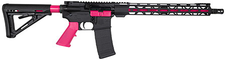 Diamondback DB15, 223 Rem/5.56 NATO, 30+1, 16" Barrel, Semi-Auto