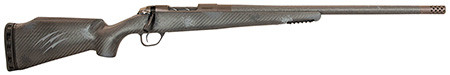 Fierce Firearms Carbon, 7mm PRC, 3+1, 22" Barrel, Right Hand, Rage Series