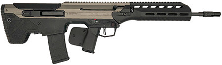 Desert Tech WLVRN, 223 Rem/5.56 NATO, 10+1, 20" Barrel, Semi-Auto