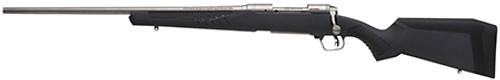 Savage 110 Storm, 7mm Rem, 3+1, 24" Barrel, Left Hand, Bolt Action