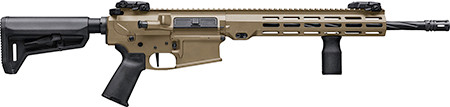 Maxim MD10, 308 Win, 20+1, 16" Barrel, Right Hand, L Series, Semi-Auto