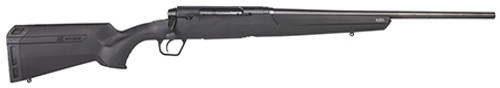 Savage Axis, 6.5 Creedmoor, 4+1, 20" Barrel, Right Hand, Compact, Bolt
