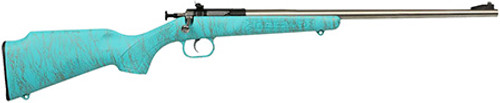 Crickett Gen2, 22 LR, 1rd, 16.13" Barrel, Bolt Action, KSA2446