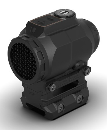 Sightmark SM23002, StrikON FMP 1x18 Prism Sight