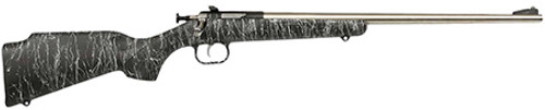 Crickett Gen2, 22 LR, 1rd, 16.13" Barrel, Bolt Action, Model KSA2444