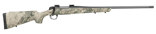 CVA Cascade, 300 Win Mag, 3+1, 24" Barrel, Right Hand, Bolt Action
