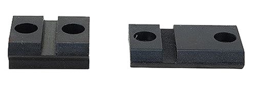 Warne Maxima M887/841M, Rifle, 2-Pc Base, Black Matte, Weaver Style