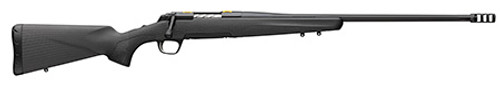 Browning X-Bolt, Pro, 6.5 PRC, 3+1, 24", Bolt Action