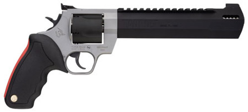 Taurus Raging Hunter, 454 Casull, 5rd, 8.37" Barrel, SA/DA, Large Frame