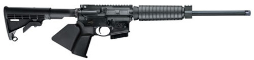Smith & Wesson M&P15, 5.56x45mm, 10+1, 16" Barrel, Right Hand, Semi-Auto