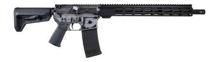 Shark Coast Tactical 300-111-1000-15, Military Grey AR