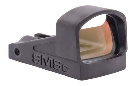 Shield Arms SMSC-8MOA-GLASS, Glass Mini CMP, 8MOA