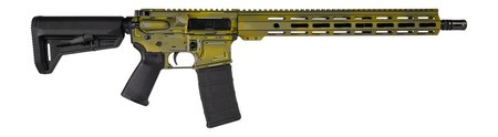 Shark Coast Tactical SCC101921BAZJ, Anime 15 Bazooka Joe