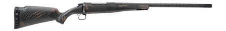 Fierce Firearms RGESC25CM18BTS, CBRG, 25CRD, 18, BLK/TRPHY