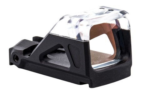 Shield Arms OMSSC-4MOA-GLASS, Mini Reflex Sight, 4 MOA