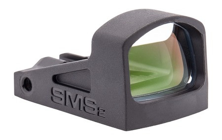 Shield Arms SMS2-8MOA-GLASS, Mini 2, 8MOA Glass