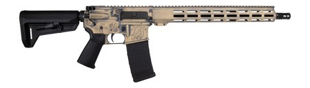 Shark Coast Tactical 300-097-1000-02, HOLD FAST AR
