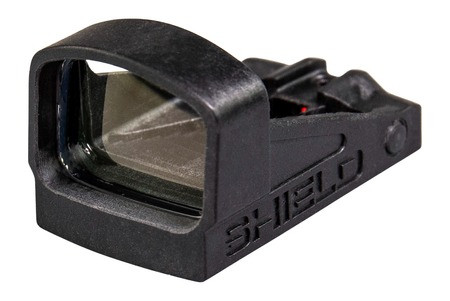 Shield Arms SMSC-4MOA-POLY, 4MOA, Mini Sight Compact