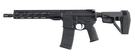 Colt M5P556-11H Pistol, 5.56 Caliber, 11.5" Barrel