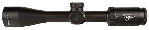 Trijicon Huron, 3-9x40mm, German #4 Reticle, 1" Tube, Multi-Coated