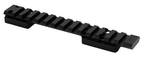 Warne Mountain Tech, Tactical Rail, Picatinny/Weaver, Model 7640M
