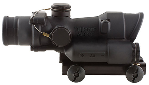 Trijicon ACOG, Model: 100432, 4x Magnification, 32mm, 4x32 LED Series