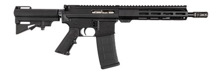 DPMS DP51655231683, 300AAC, 10.5" Barrel, DP15 SHORTACLE