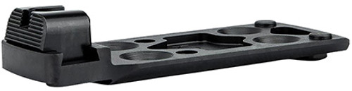 Kimber 4200423, KDS9C, Dovetail Rear, Optic Plates Kit, Steel Kimber 4200423, KDS9C, Dovetail Rear, Optic Plates Kit, Steel