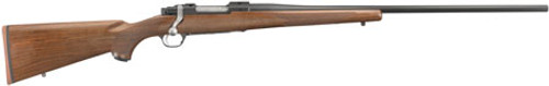 Ruger Hawkeye, 7mm Rem Mag, 4+1, 24", Right Hand, Standard, Bolt