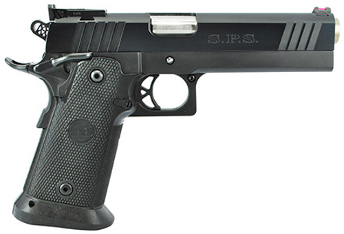 Tristar SPS, 9mm Luger, 18+1, 5" Barrel, Pantera 1911, SAO