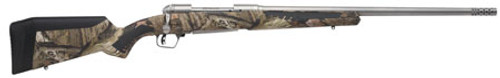Savage 110, 300 WSM, 2+1 Cap, 23" Barrel, Right Hand, Bolt, Bear Hunter