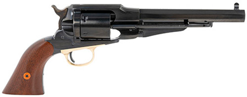 Cimarron 1858, 38 Special, 6 Shot, 7.37" Barrel, New Model Army, SAO