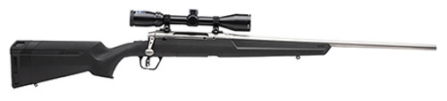 Savage Axis II, XP, 223 Rem, 4+1, 22" Barrel, Right Hand, Bolt Action