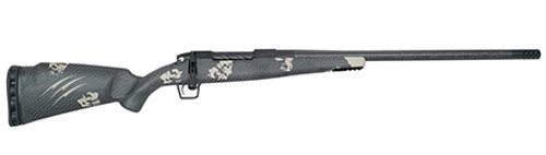 Fierce Firearms CT, 7mm BC, 20" Barrel, 3Rd, Right, Rogue, Bolt Action