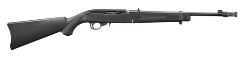 Ruger 32011, 10/22 Takedown, 22 LR, 10 + 1, Semi-Automatic