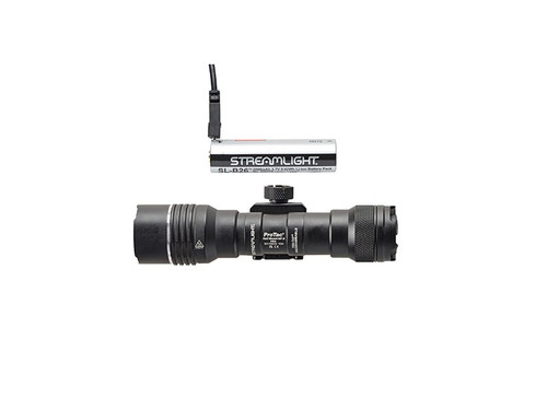 Streamlight 89018, ProTac RM HP-X Pro, Black, Protac Series